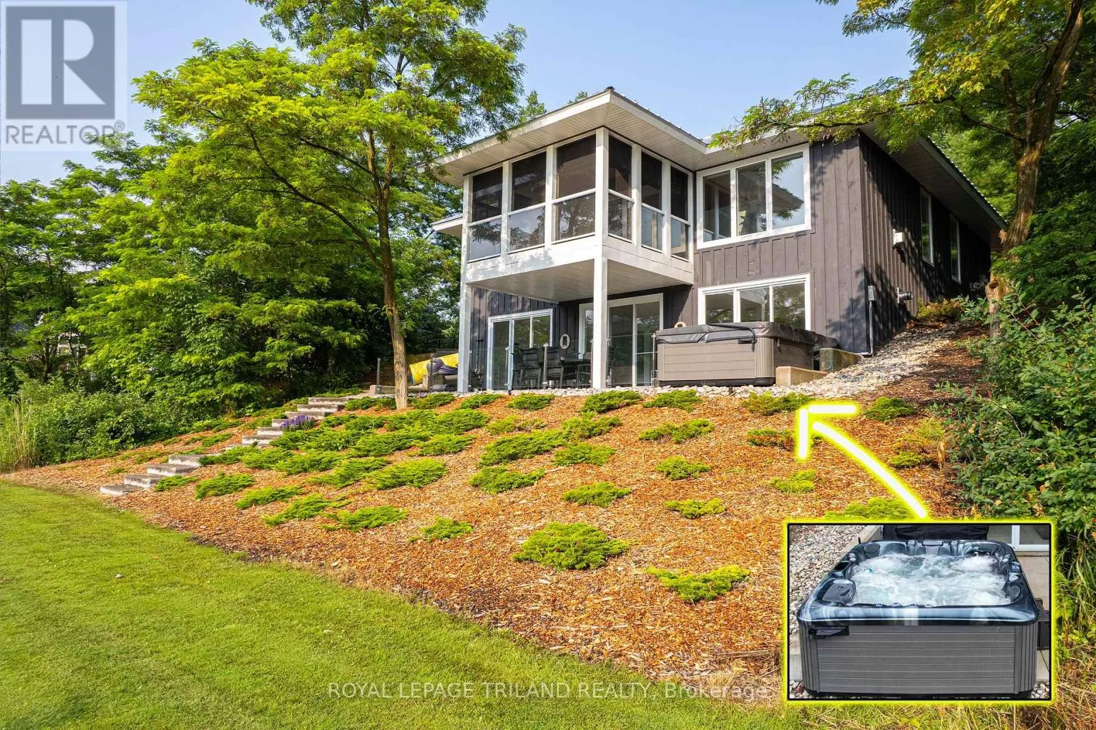 10099 JENNISON CRESCENT