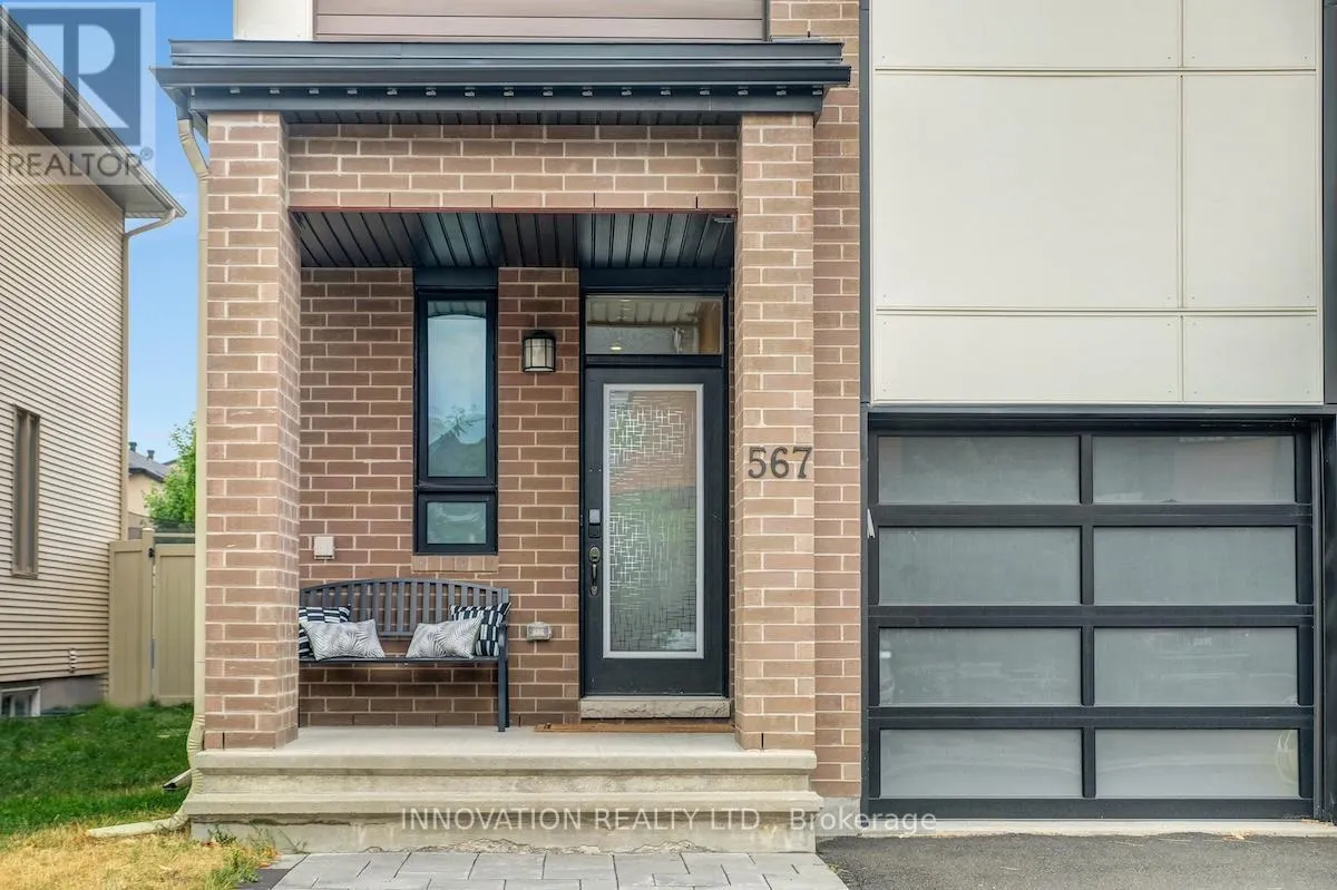 567 TRIANGLE STREET