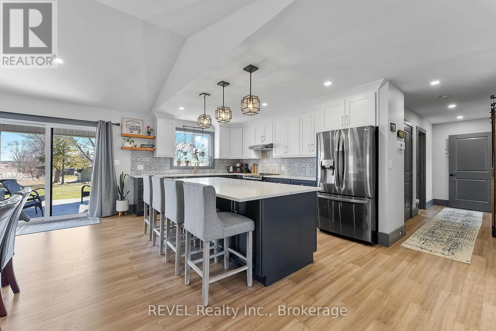 8 REICHELD ROAD