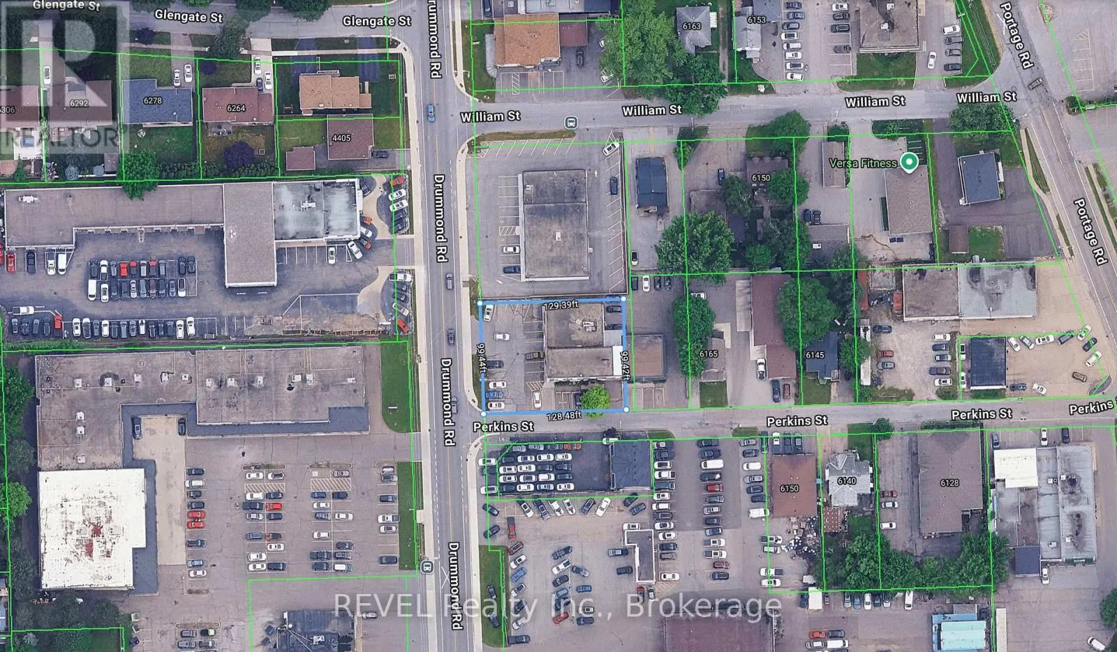 A - 4444 DRUMMOND ROAD, #A