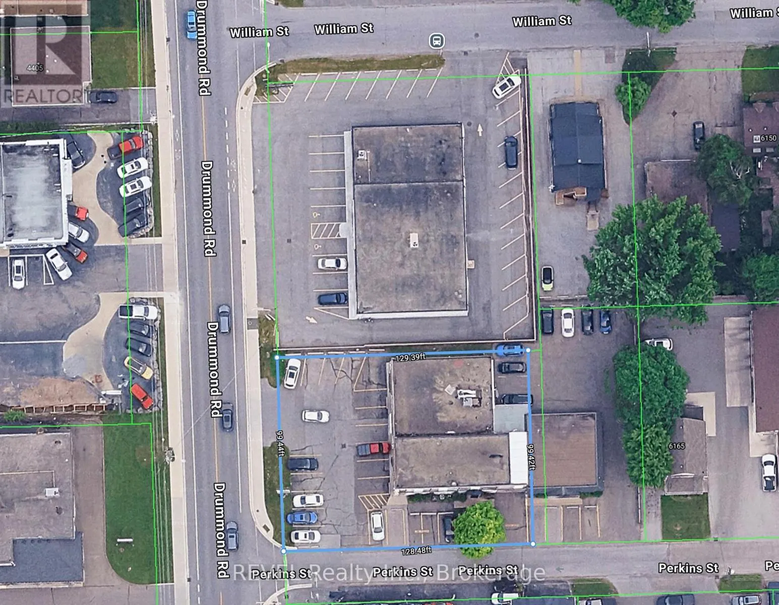 A - 4444 DRUMMOND ROAD, #A