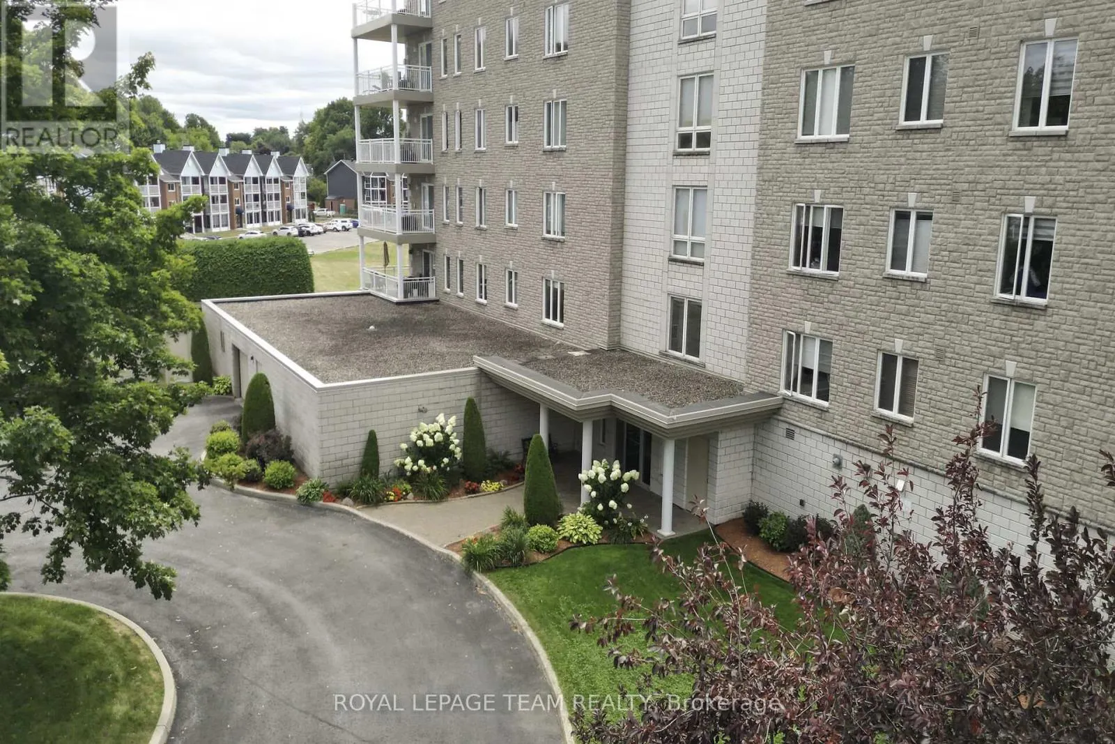 503 - 136 EDWARDS STREET