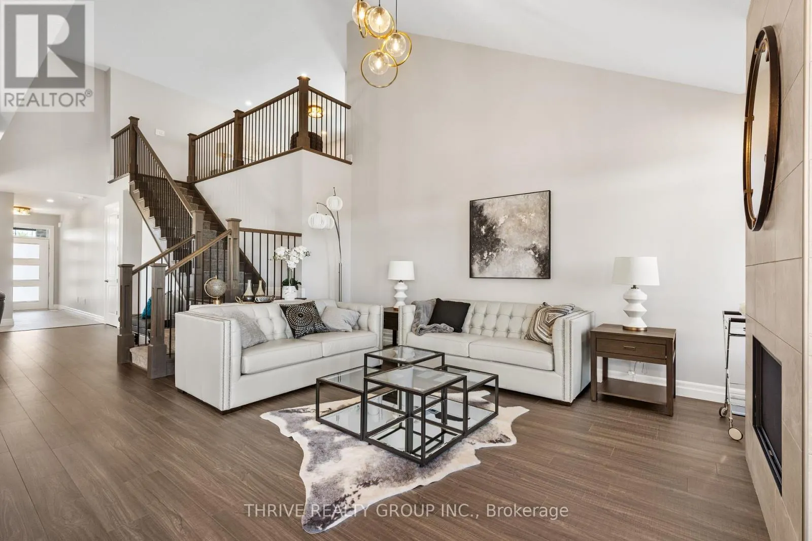 1 - 1061 EAGLETRACE DRIVE, #1