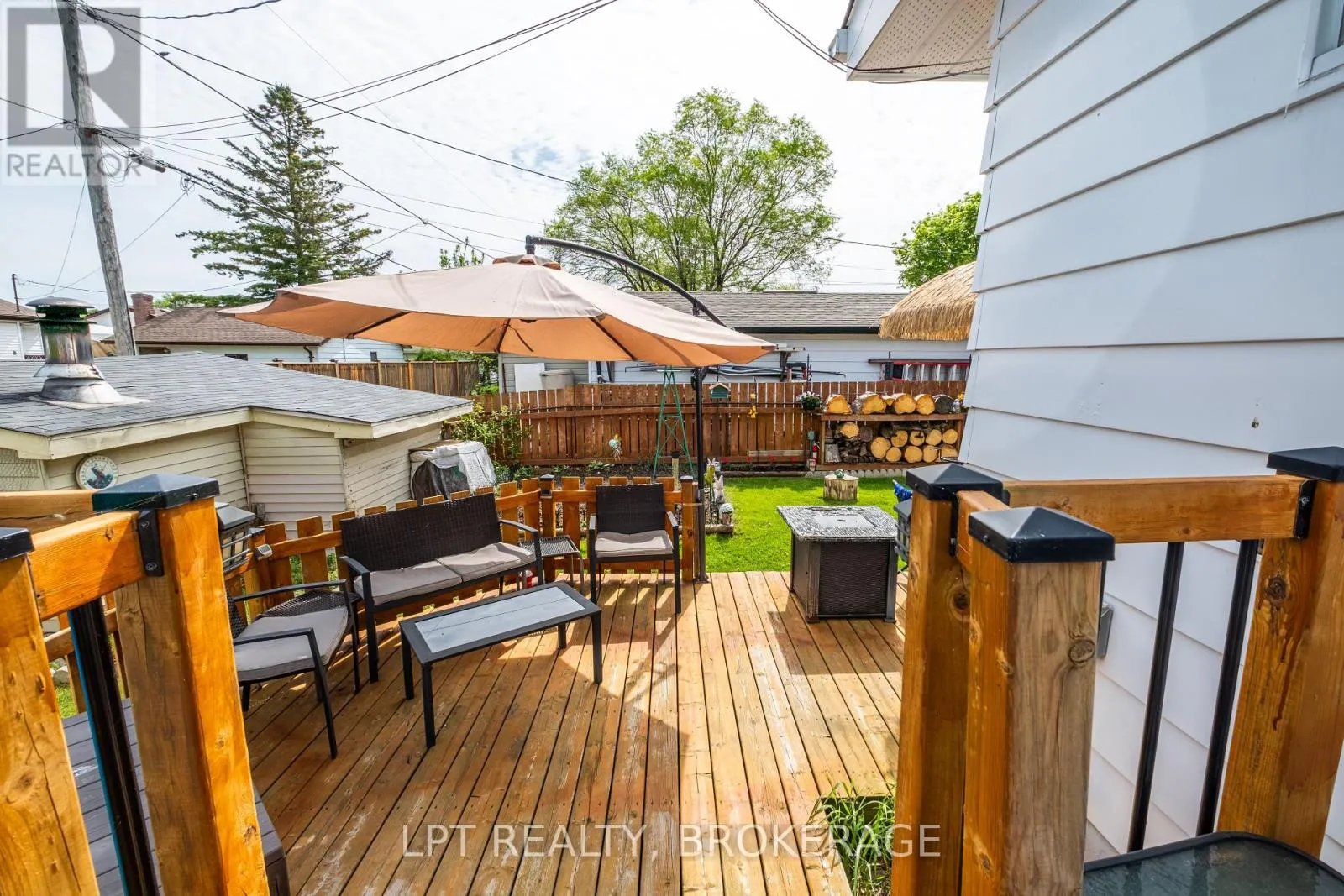 3 DEERFIELD STREET