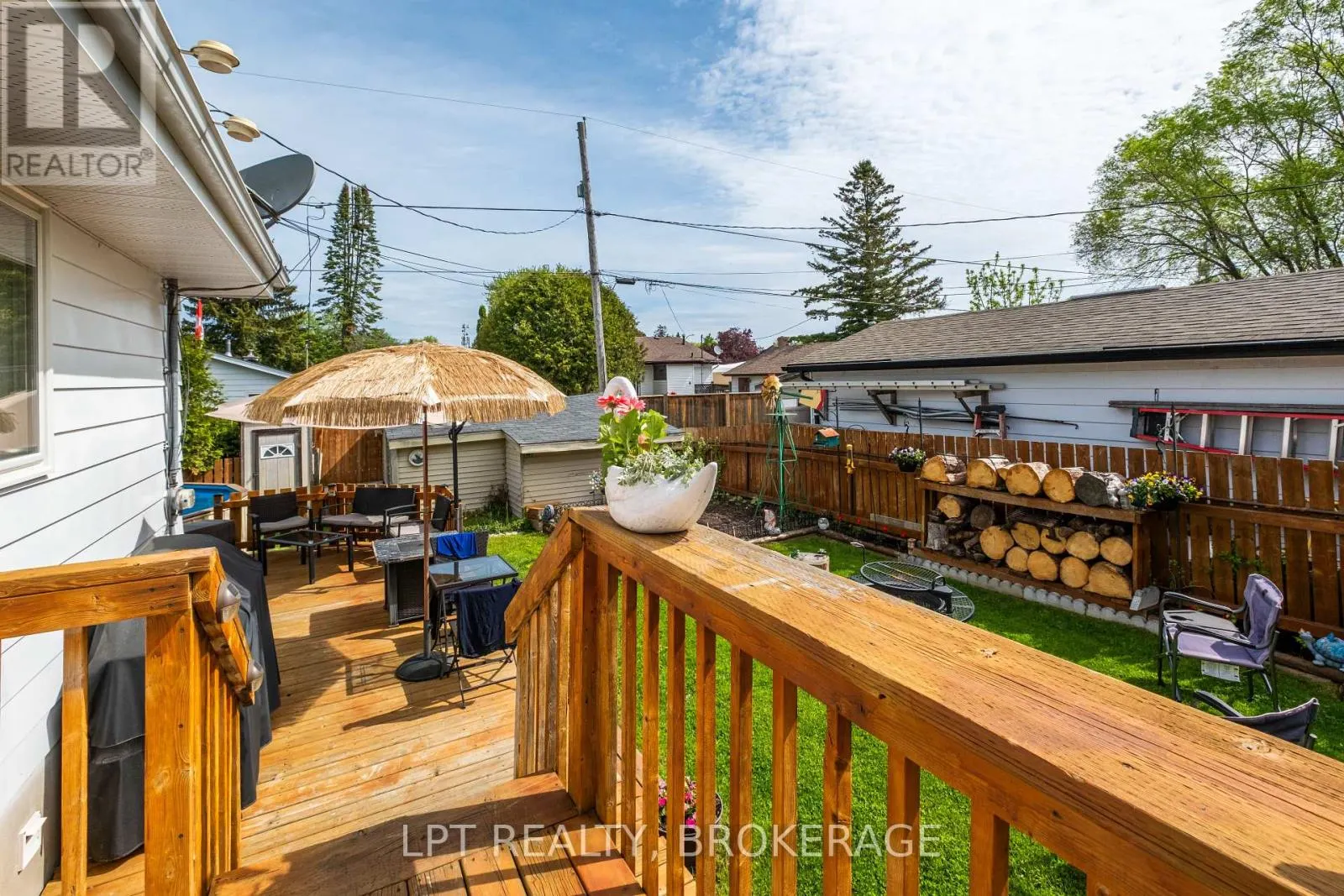 3 DEERFIELD STREET