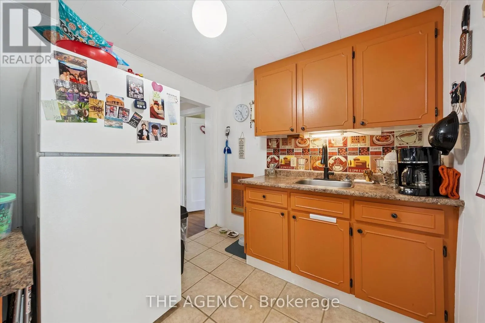31 BRUNEL ROAD