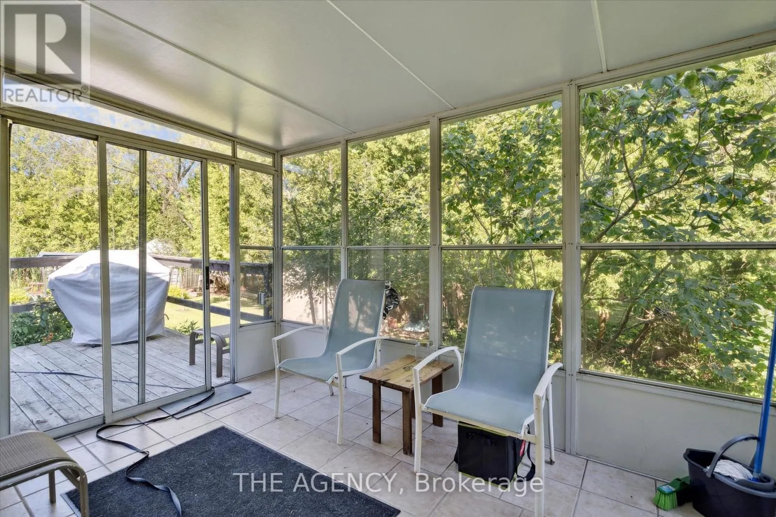 31 BRUNEL ROAD