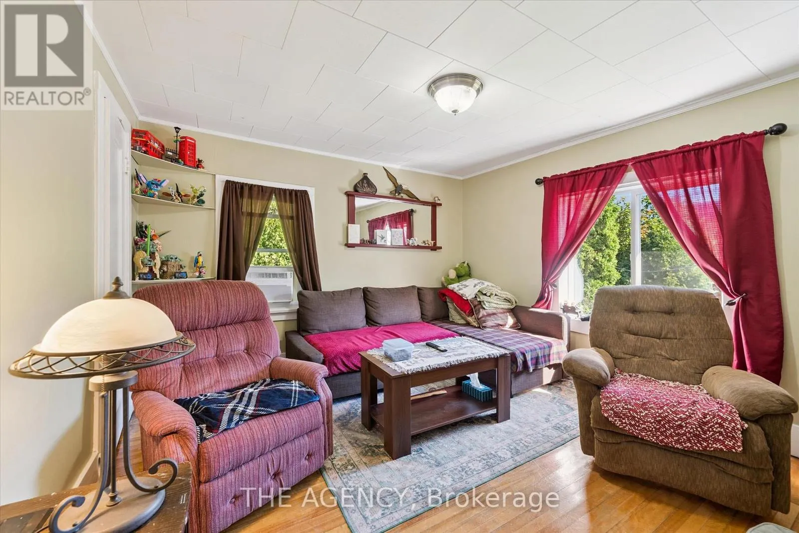 31 BRUNEL ROAD