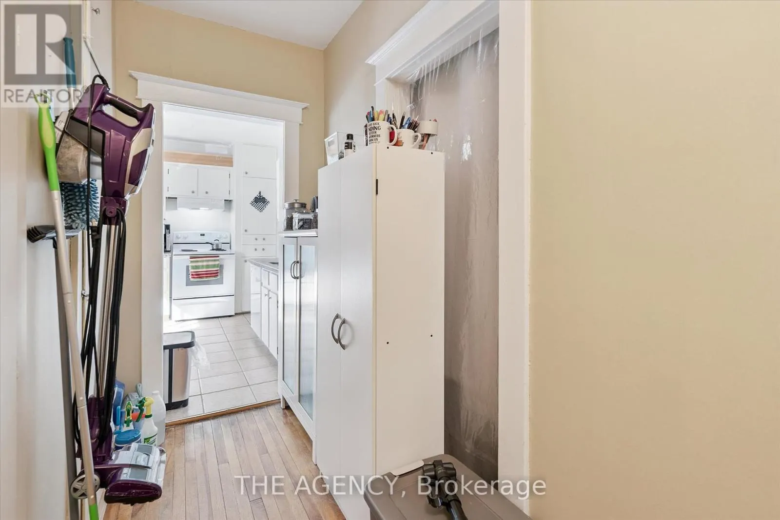 31 BRUNEL ROAD
