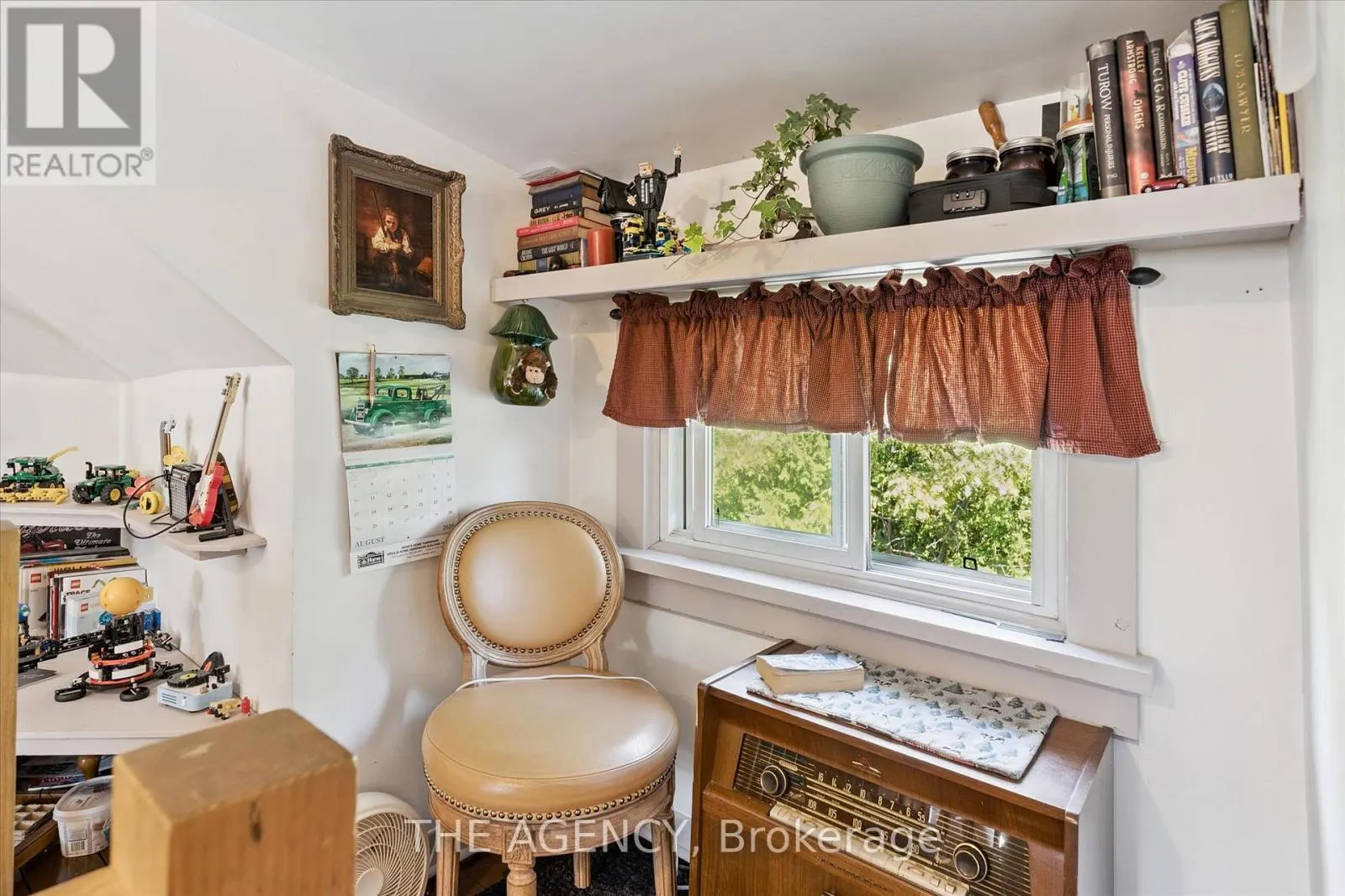 31 BRUNEL ROAD
