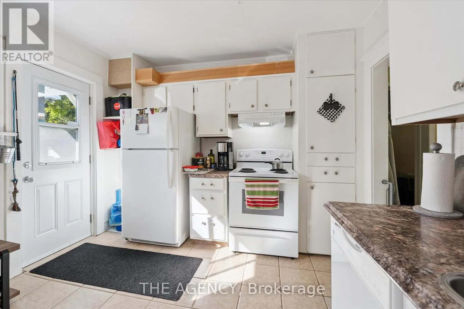 31 BRUNEL ROAD