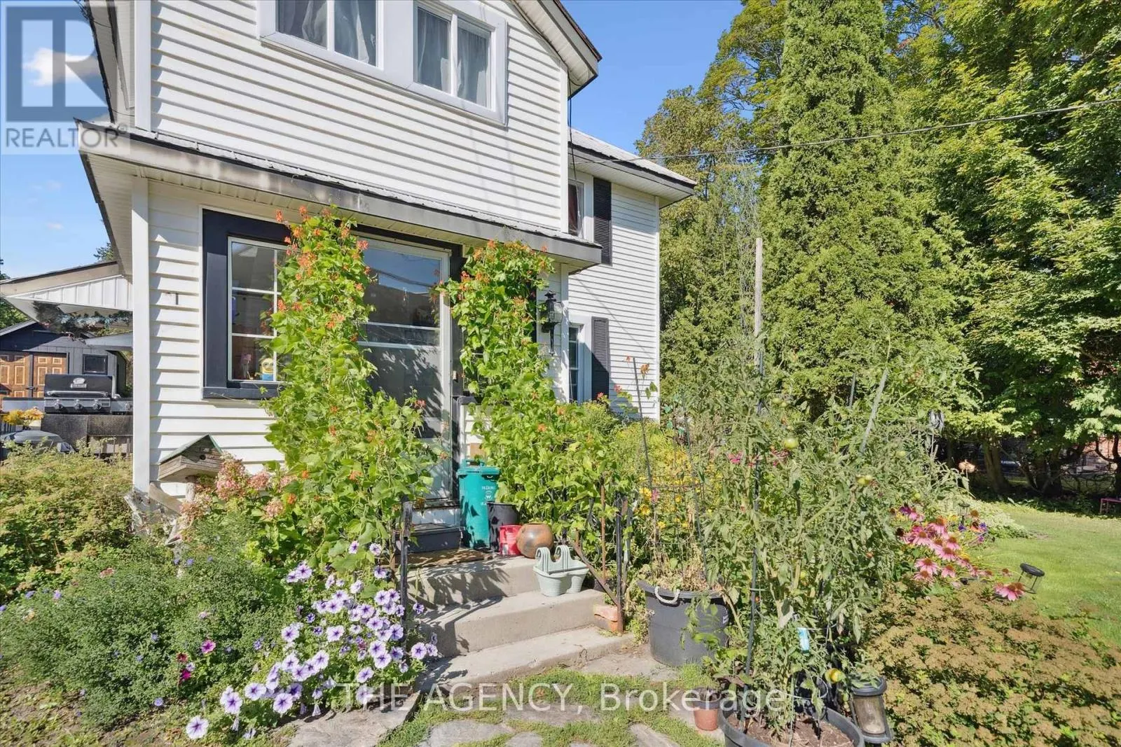 31 BRUNEL ROAD