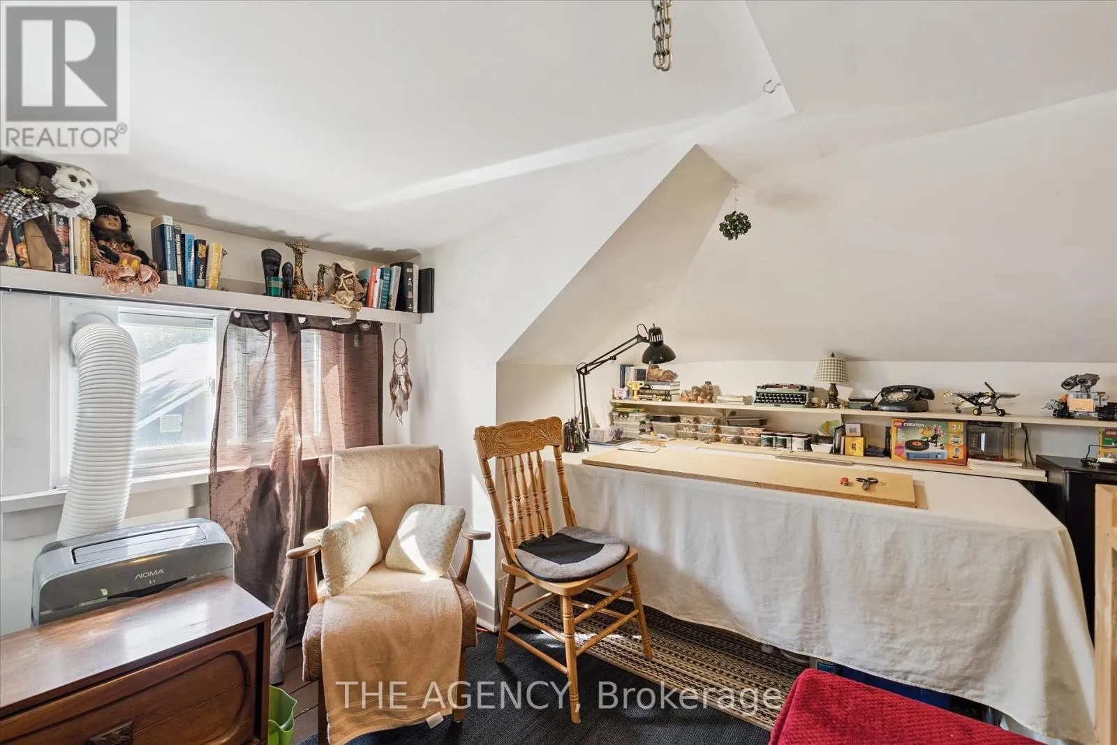 31 BRUNEL ROAD