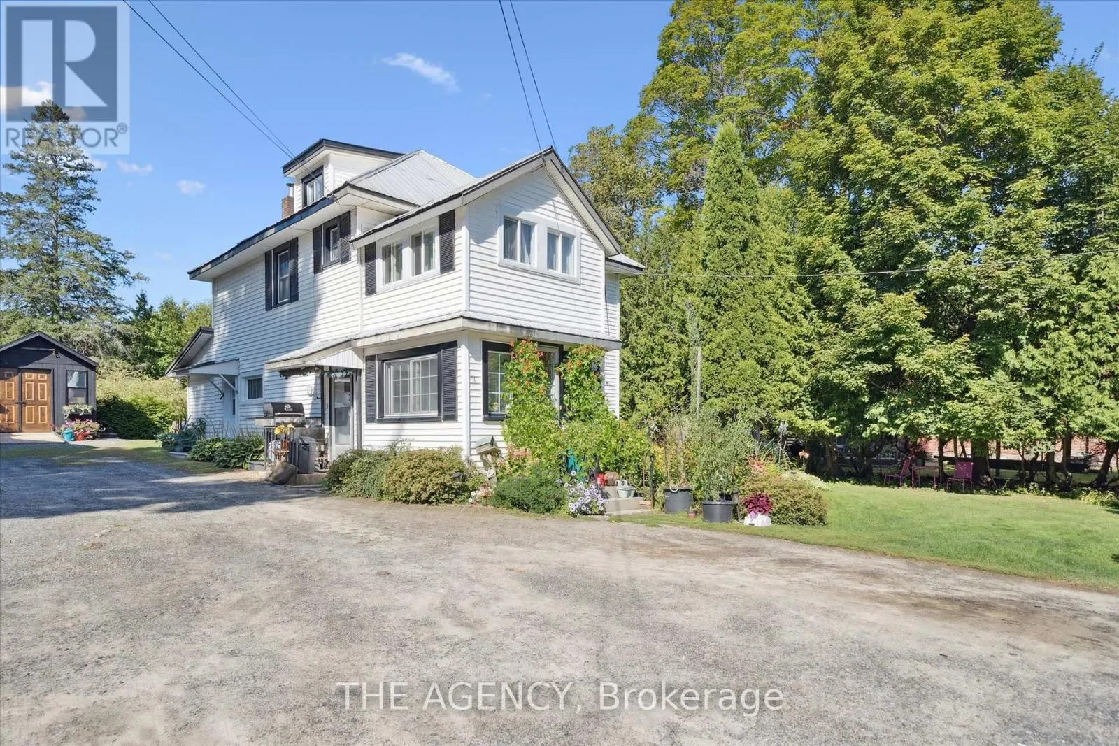 31 BRUNEL ROAD