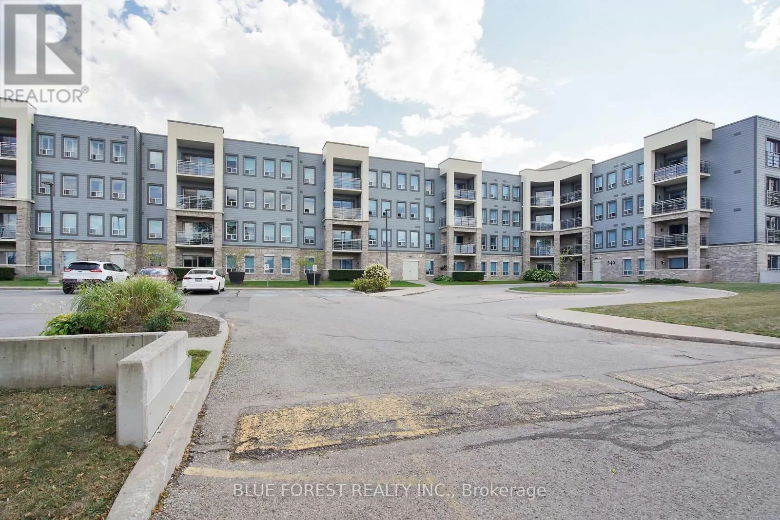 307 - 340 SUGARCREEK TRAIL, #307