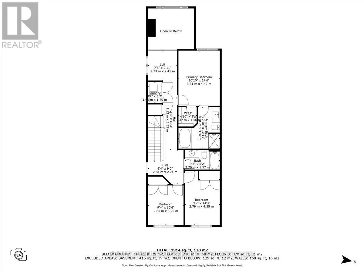 511 EARNSCLIFFE GROVE