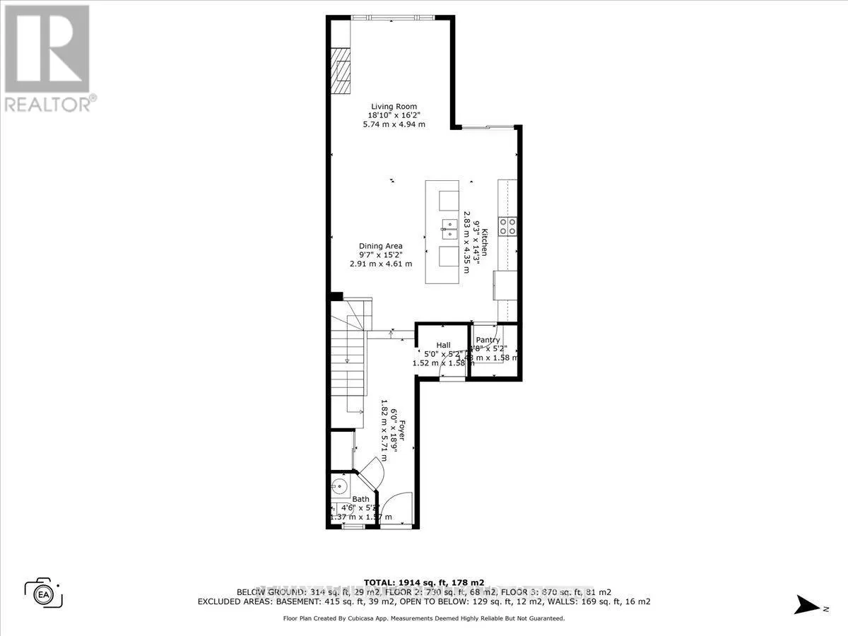 511 EARNSCLIFFE GROVE