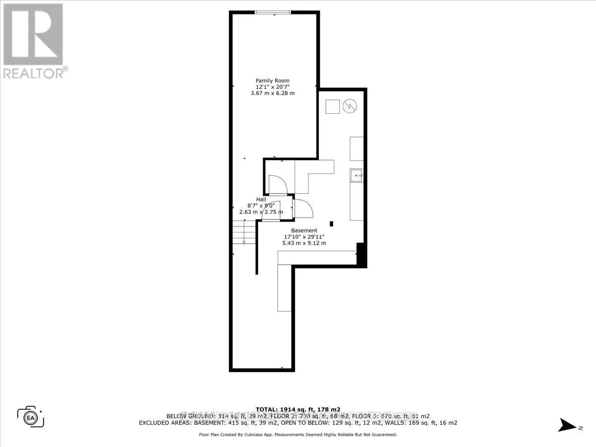 511 EARNSCLIFFE GROVE
