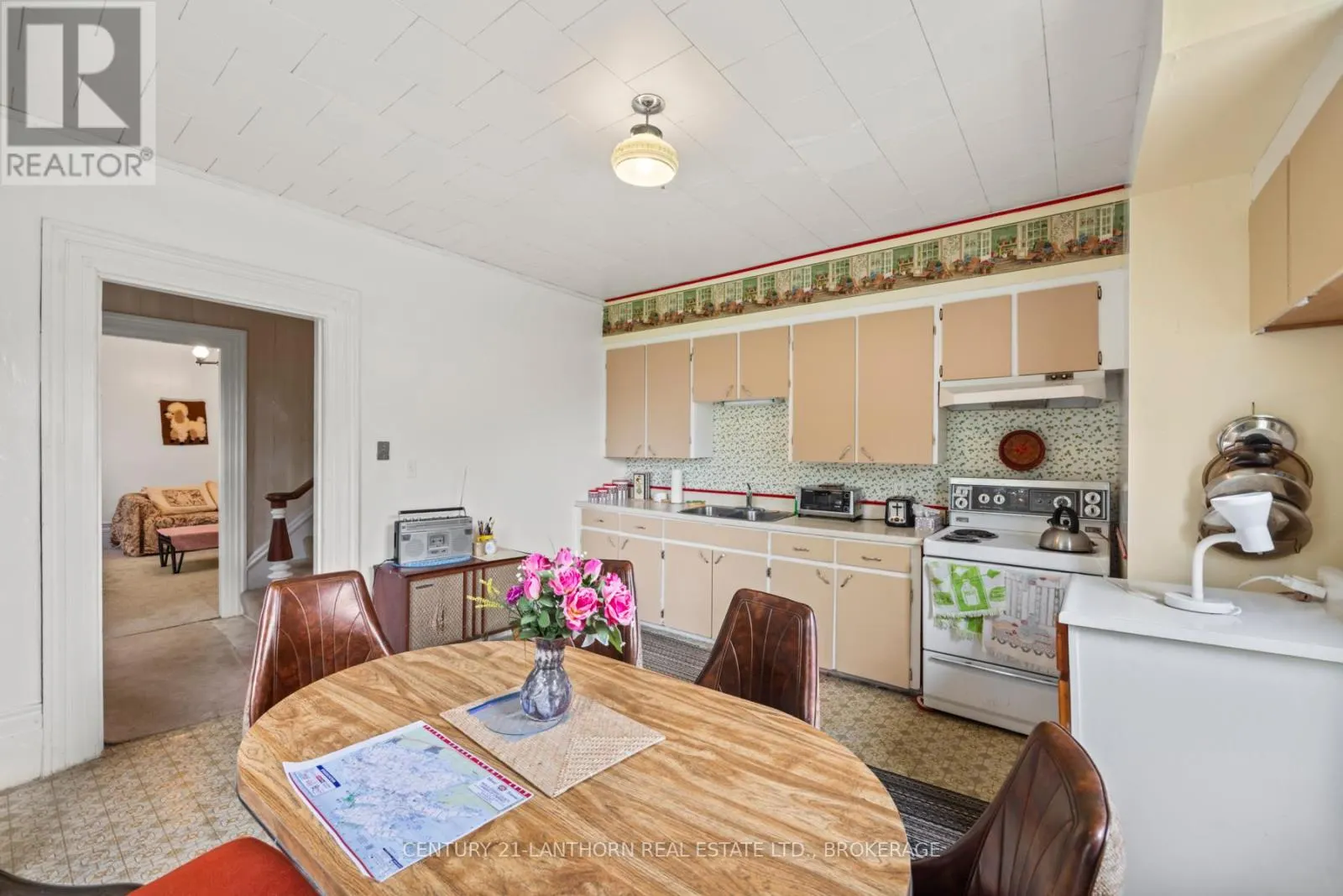 38 FITCHETT ROAD