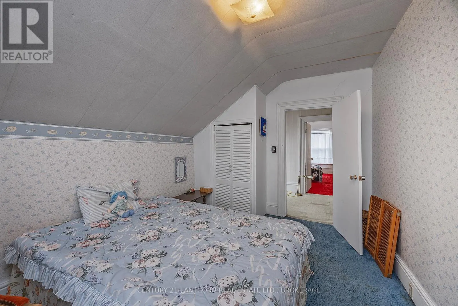38 FITCHETT ROAD