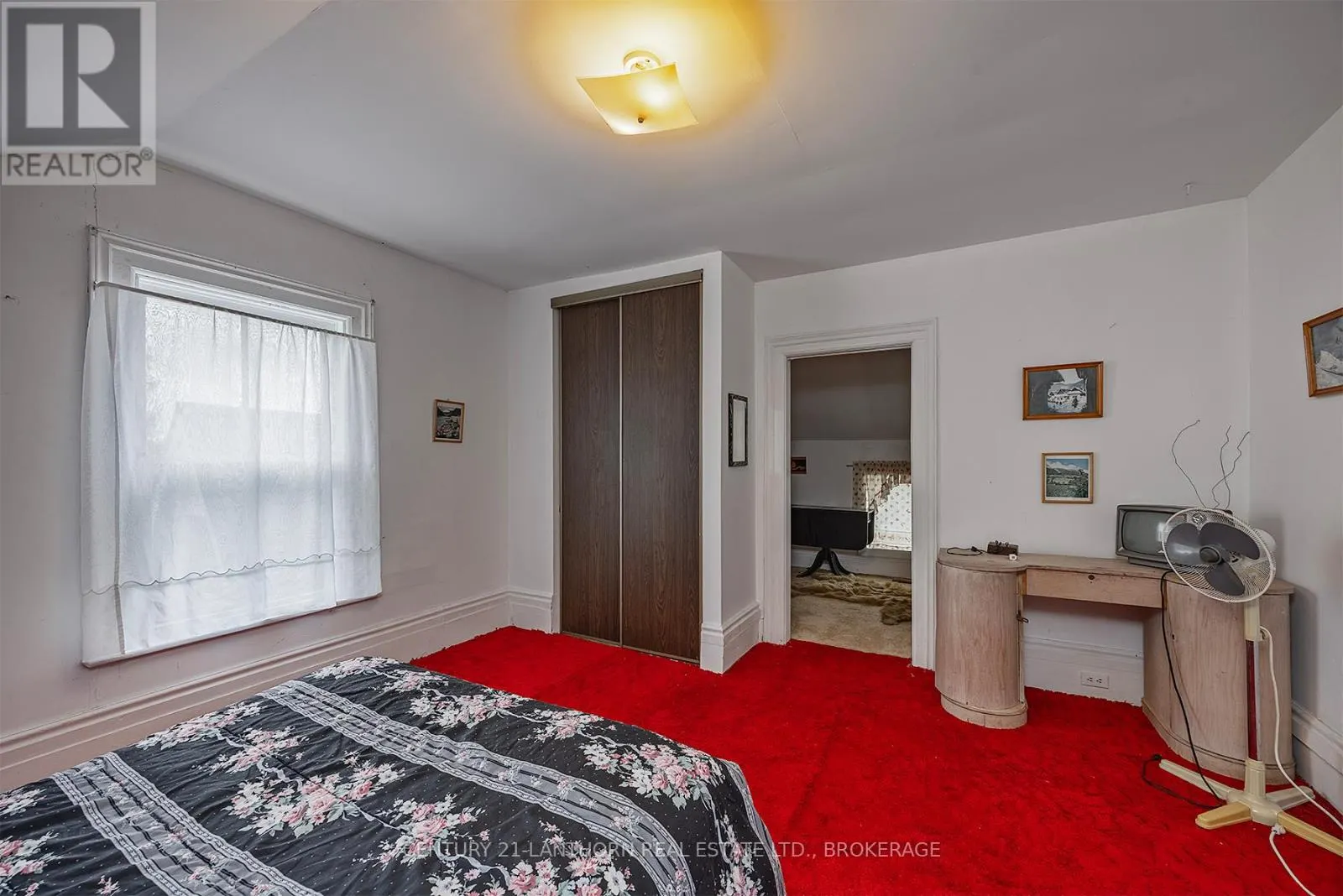 38 FITCHETT ROAD