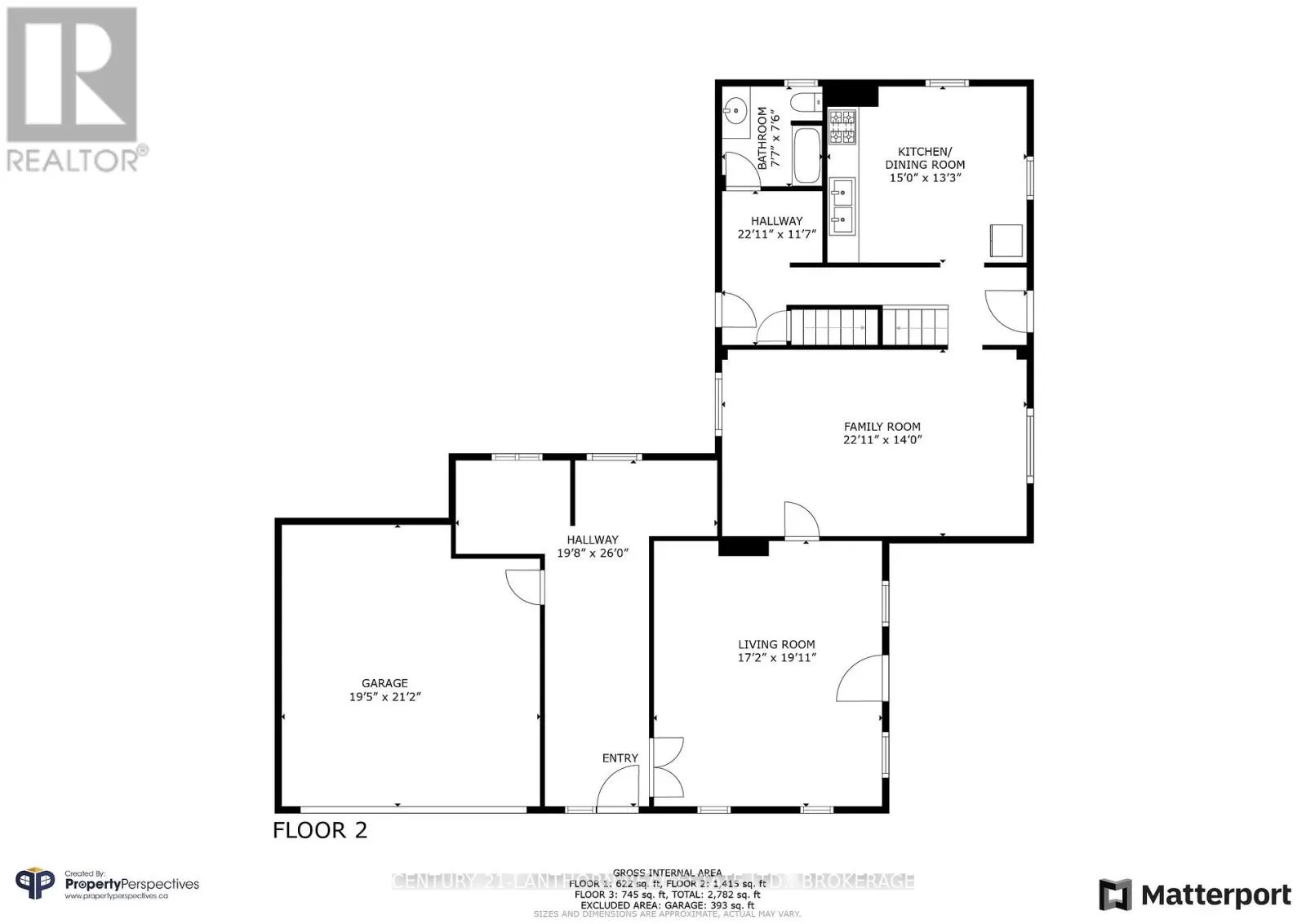 38 FITCHETT ROAD