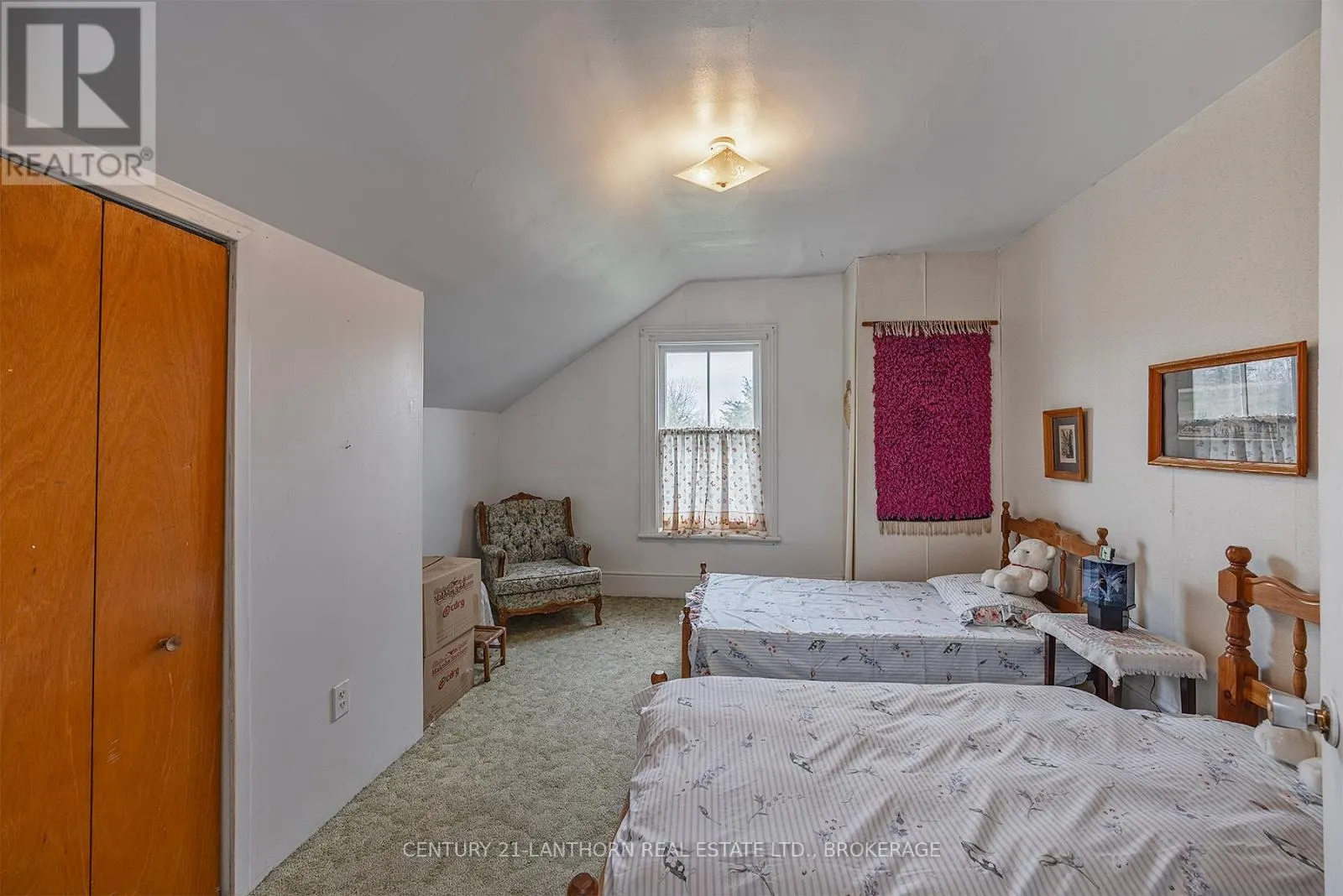 38 FITCHETT ROAD