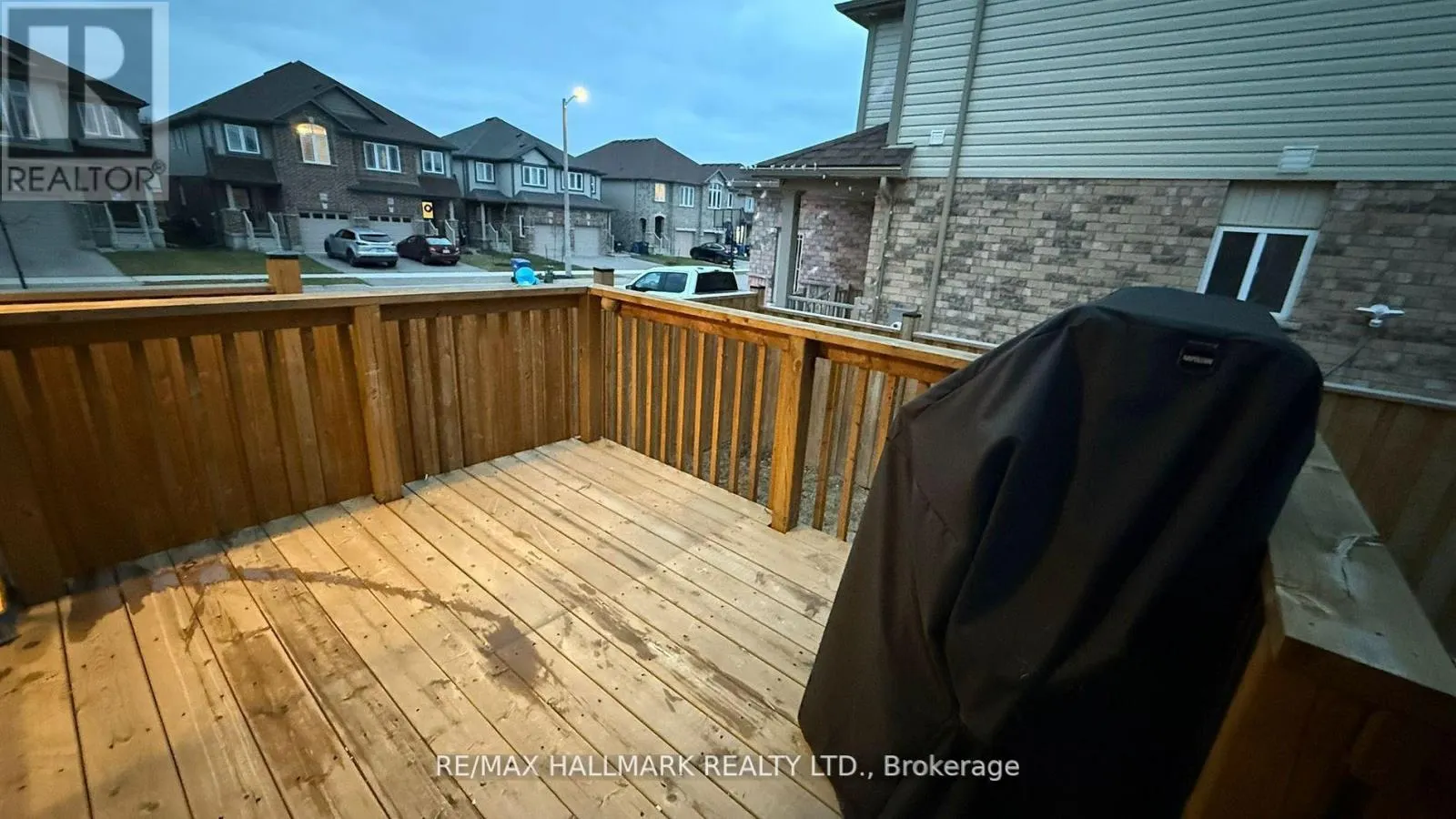 75 JOHN BRABSON CRESCENT