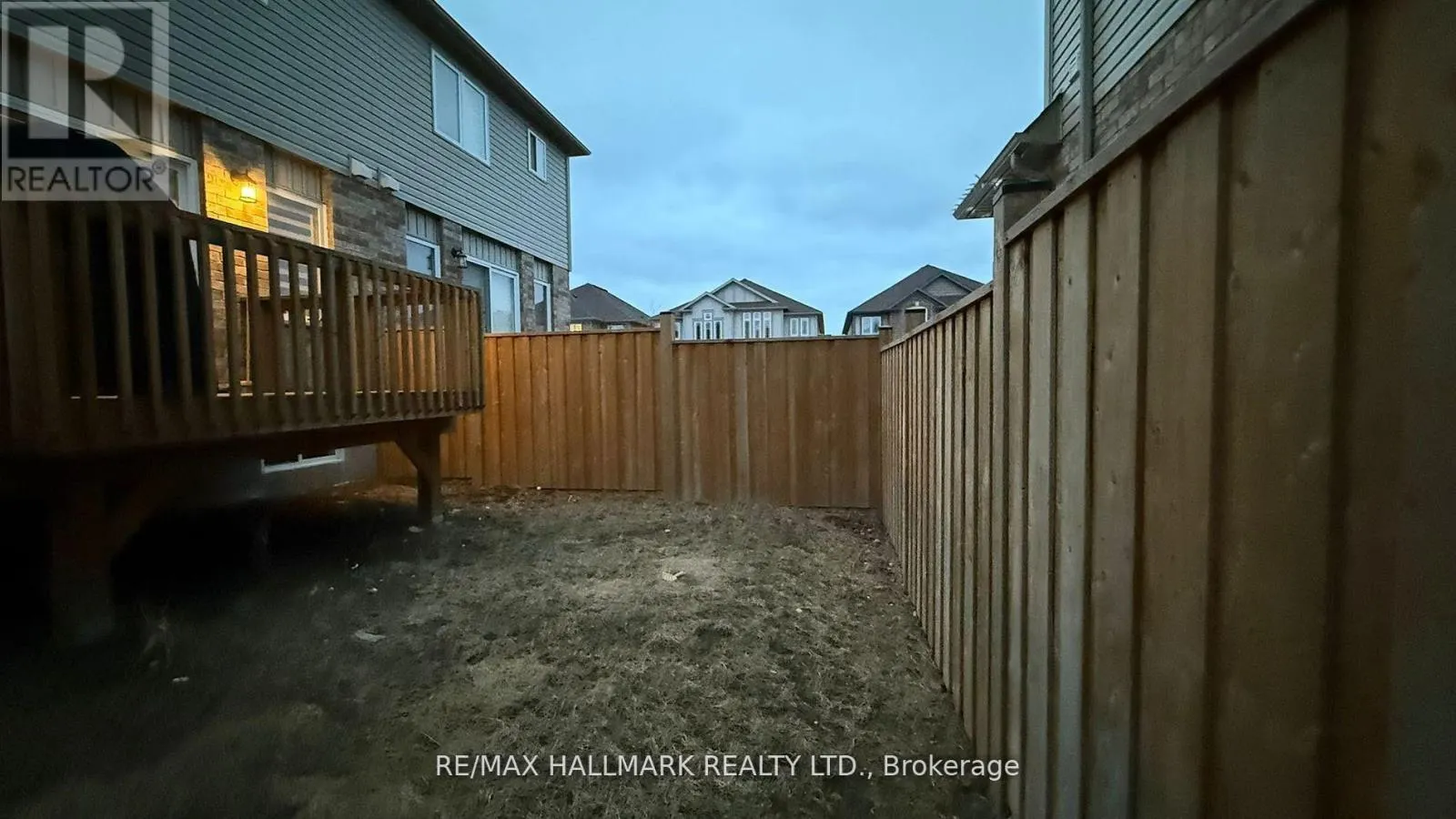 75 JOHN BRABSON CRESCENT