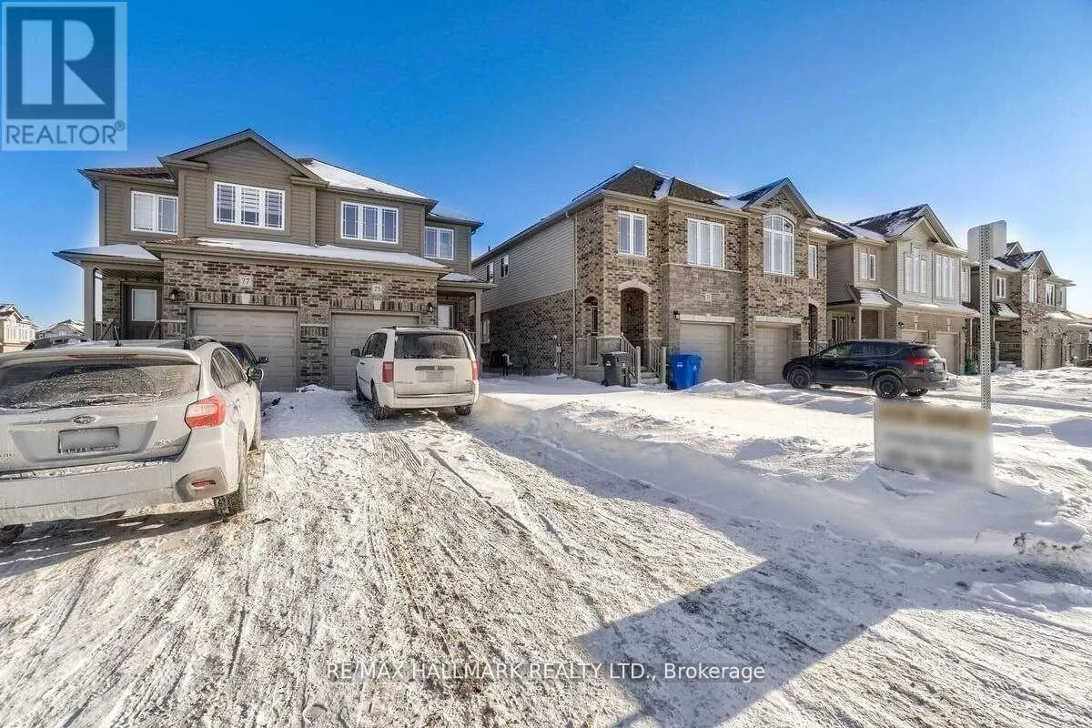 75 JOHN BRABSON CRESCENT