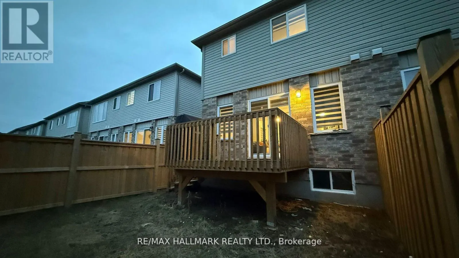 75 JOHN BRABSON CRESCENT