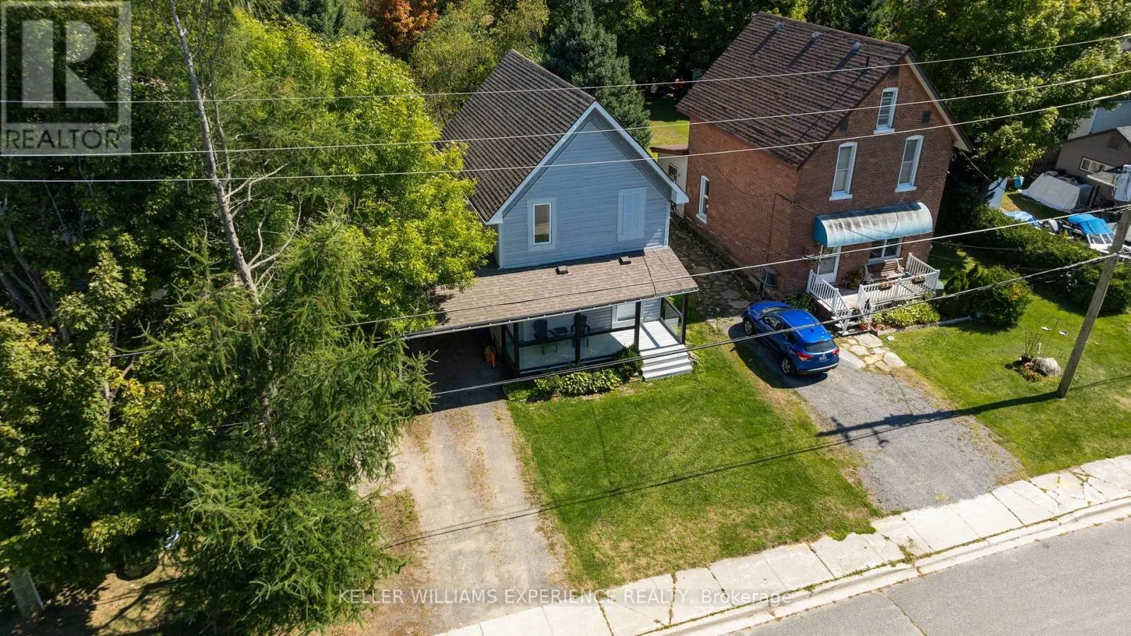 14 NORTH FETTERLY STREET