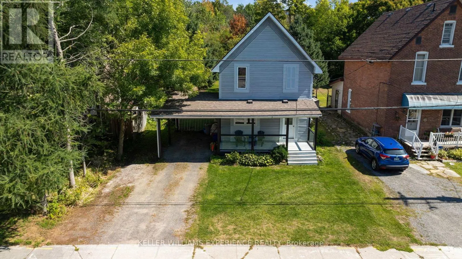 14 NORTH FETTERLY STREET