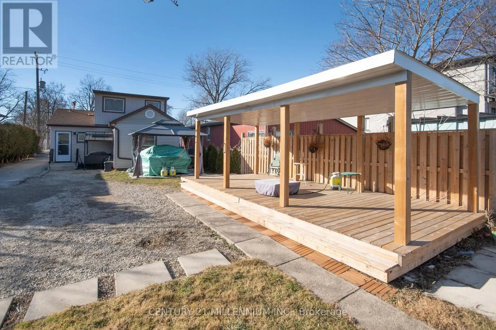 74 PINELANDS AVENUE