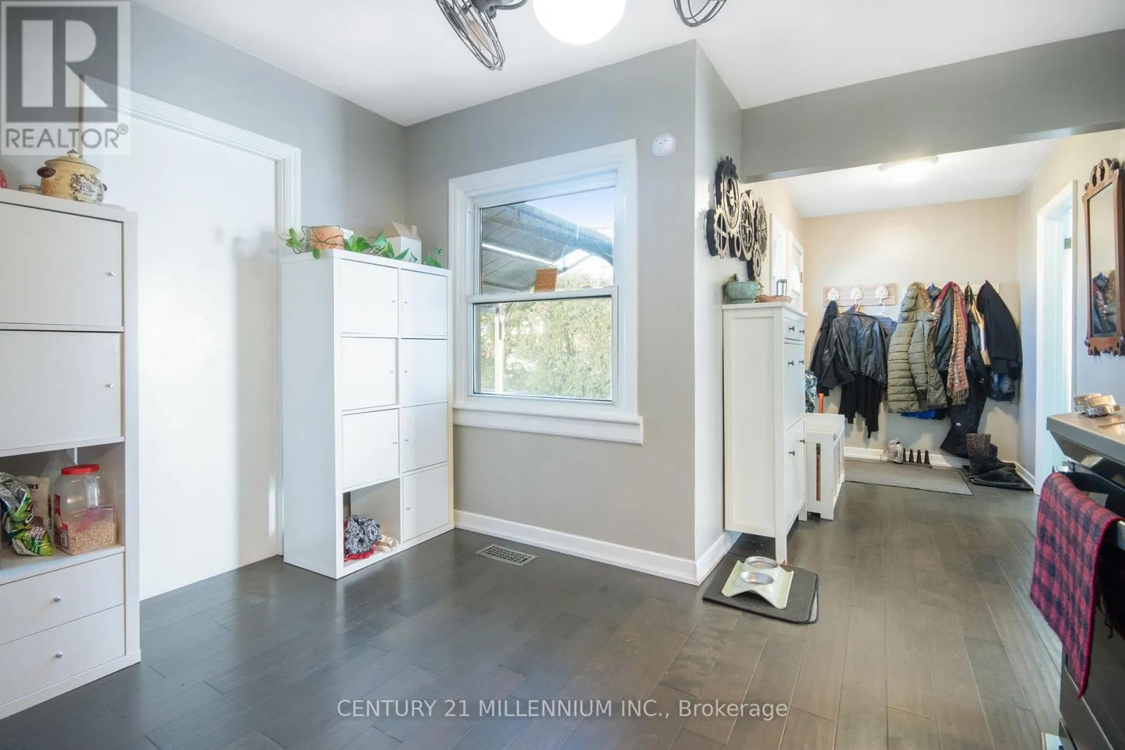 74 PINELANDS AVENUE