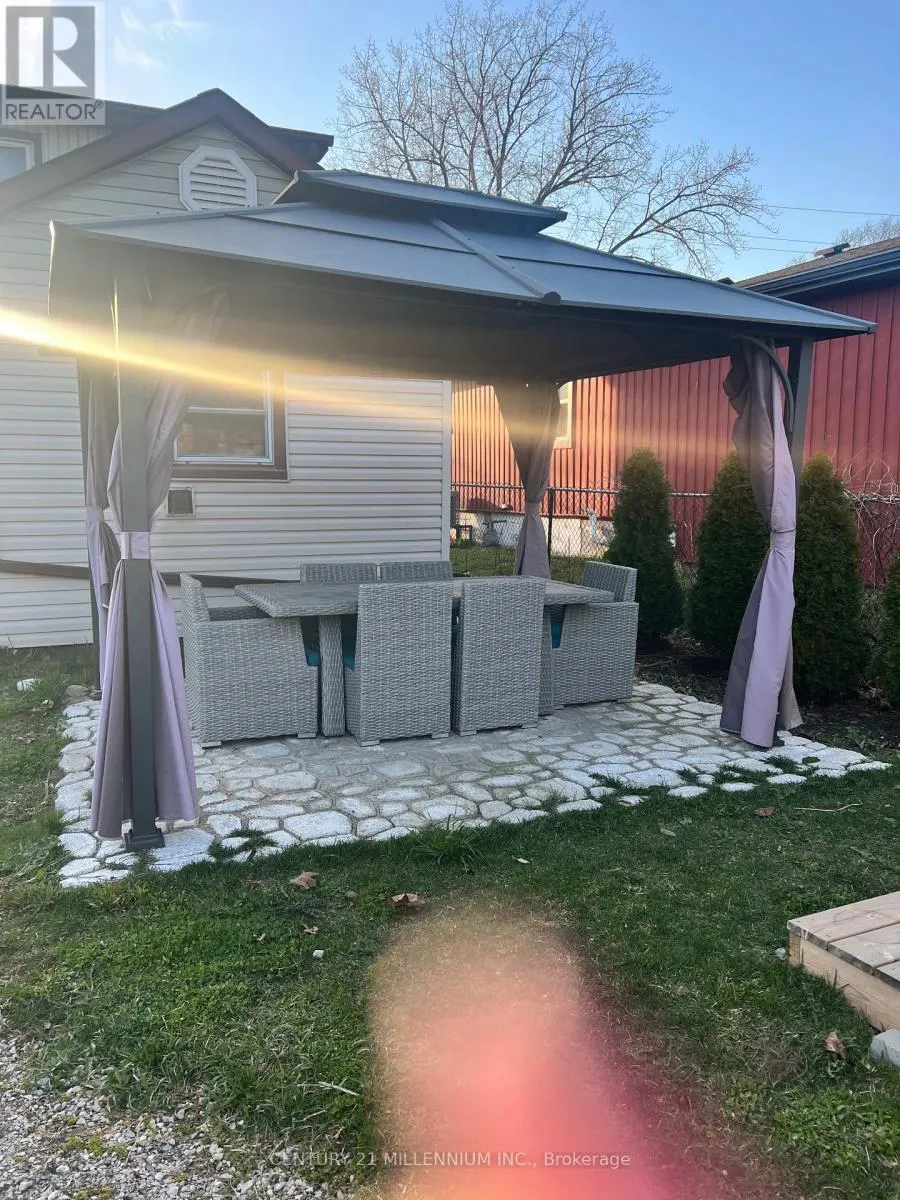 74 PINELANDS AVENUE