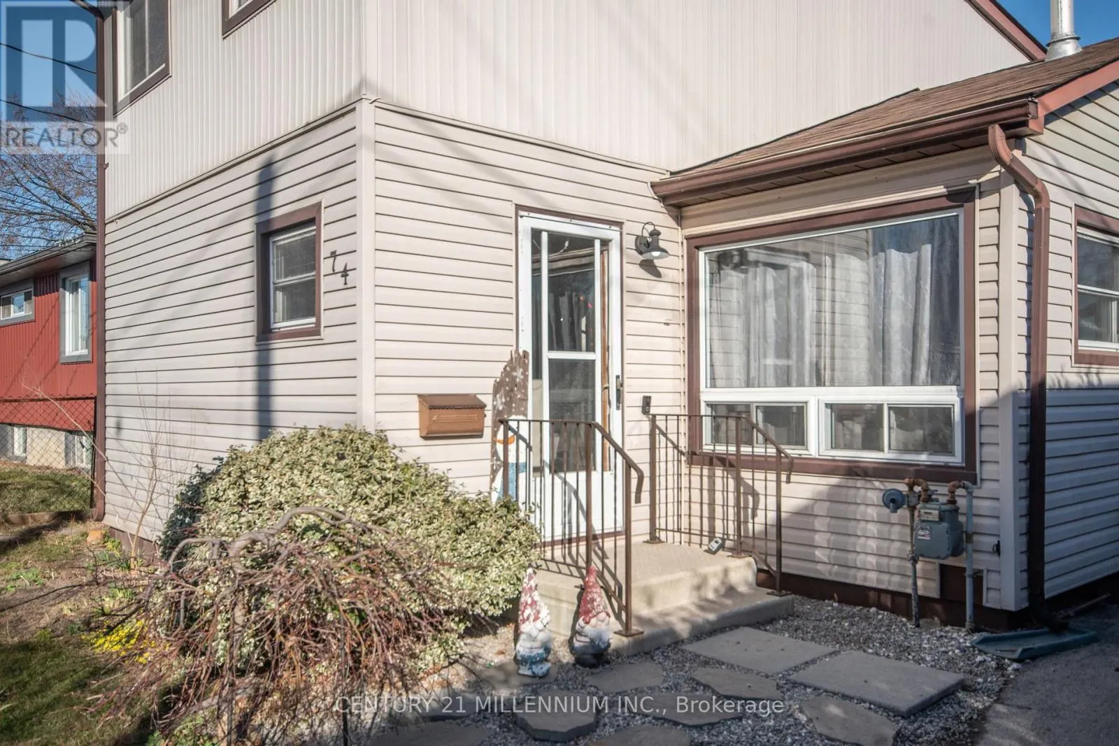 74 PINELANDS AVENUE