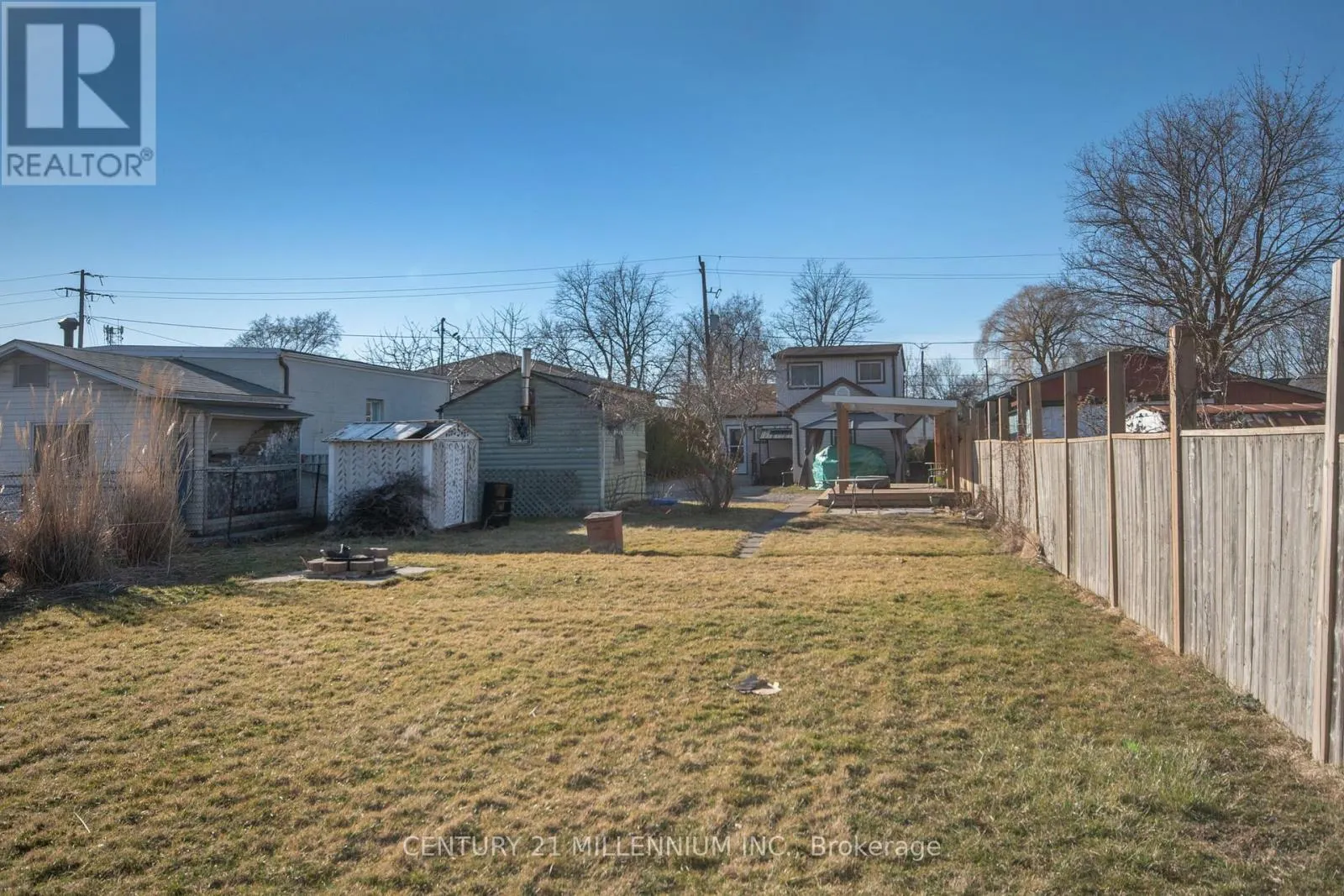 74 PINELANDS AVENUE