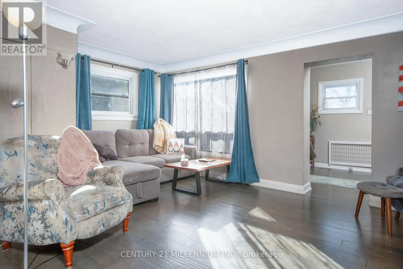 74 PINELANDS AVENUE