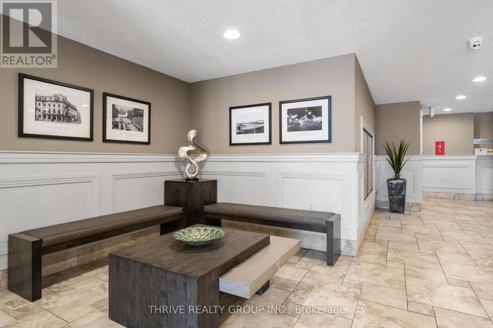 407 - 250 PALL MALL STREET, #407