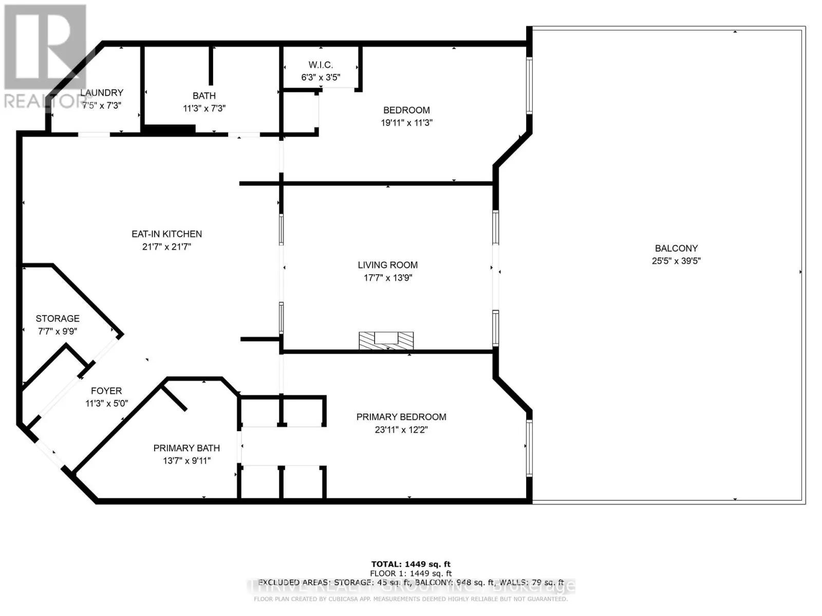 407 - 250 PALL MALL STREET, #407