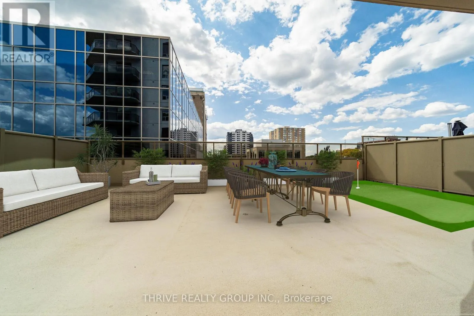 407 - 250 PALL MALL STREET, #407