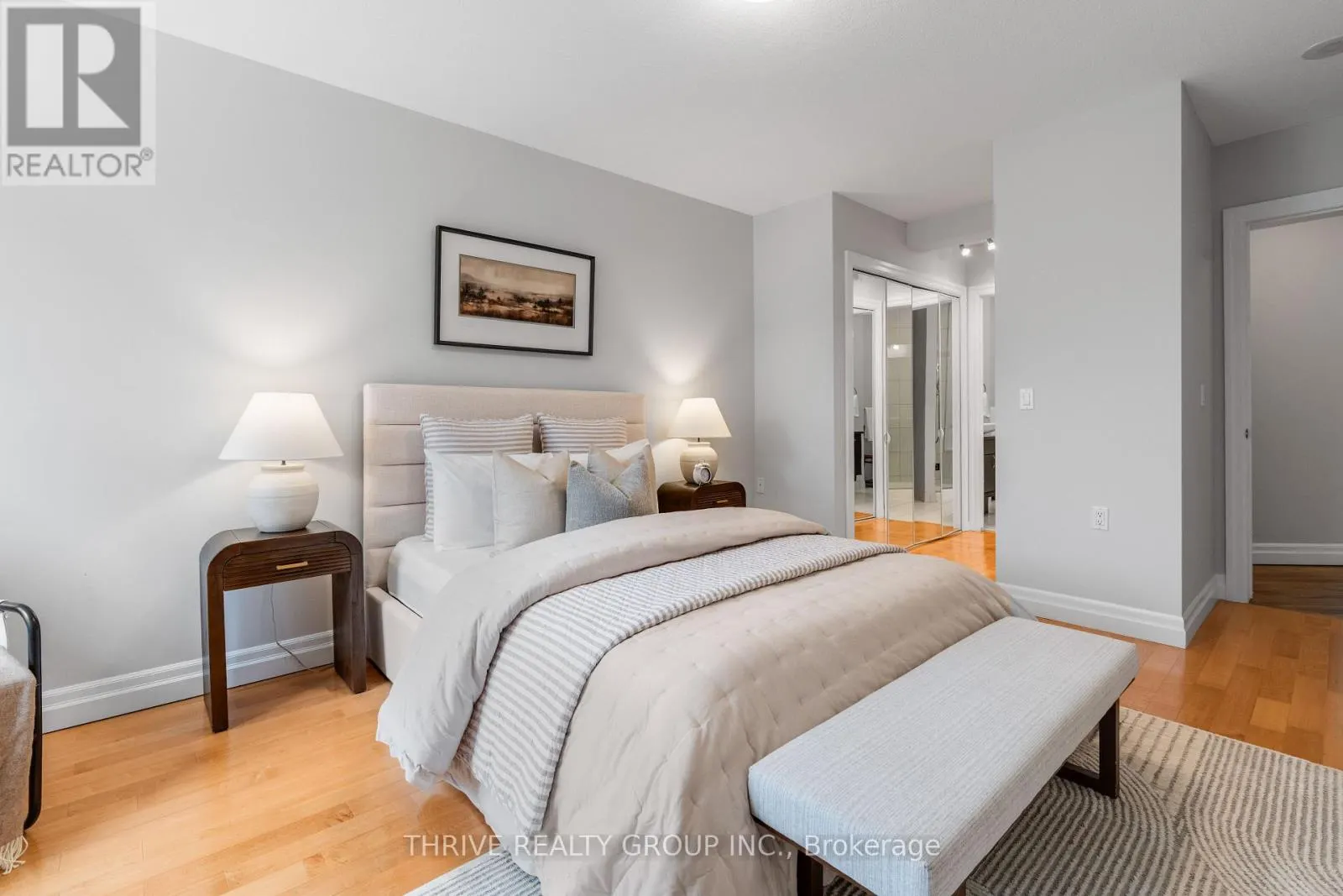 407 - 250 PALL MALL STREET, #407