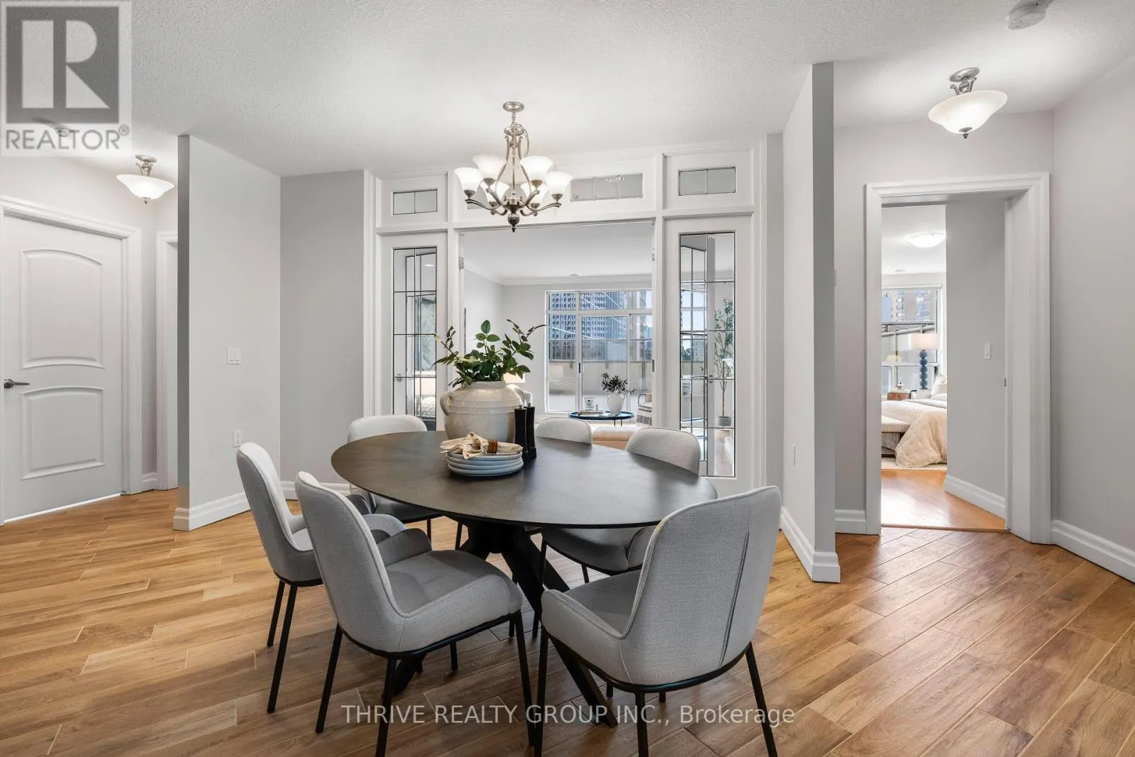 407 - 250 PALL MALL STREET, #407