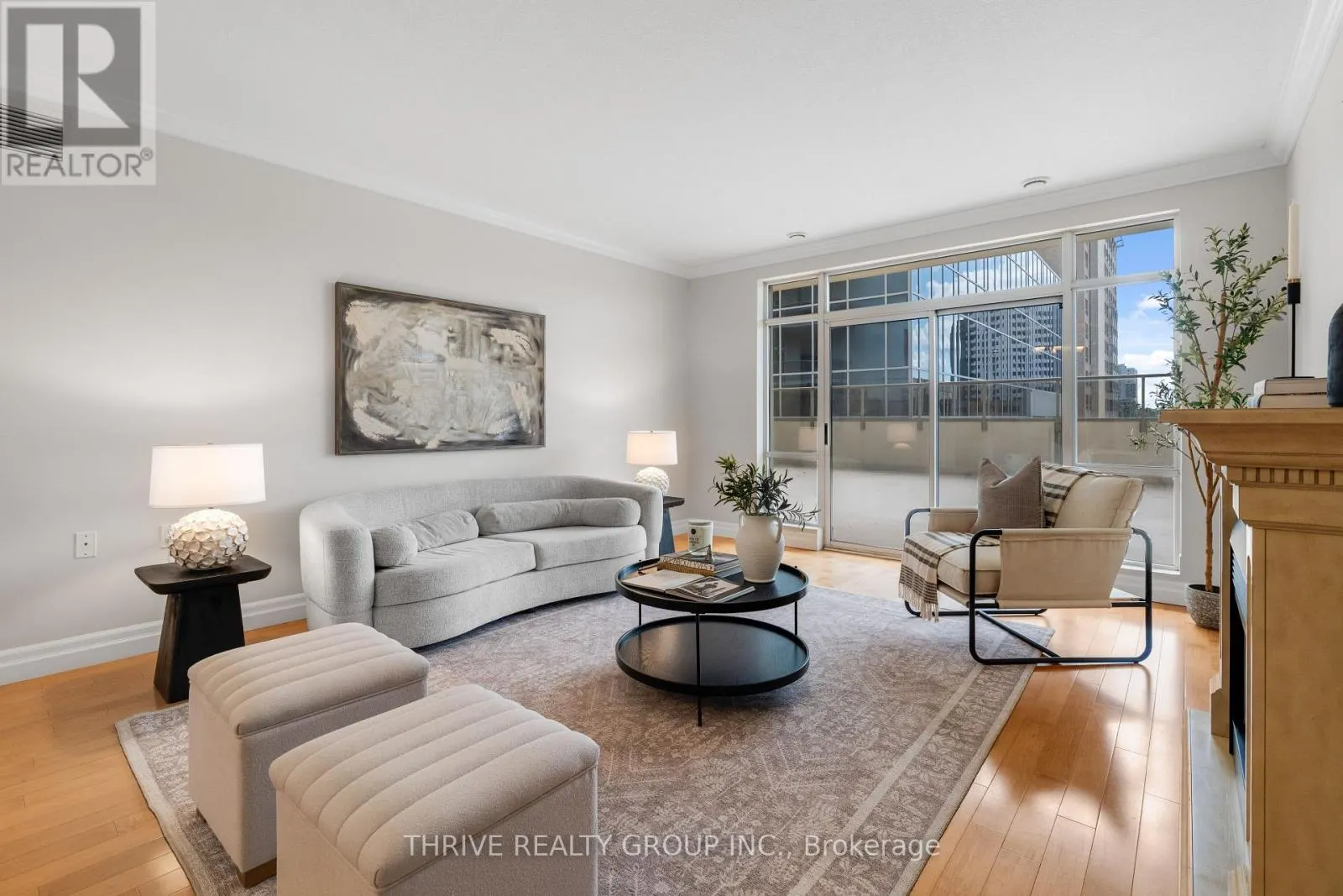 407 - 250 PALL MALL STREET, #407