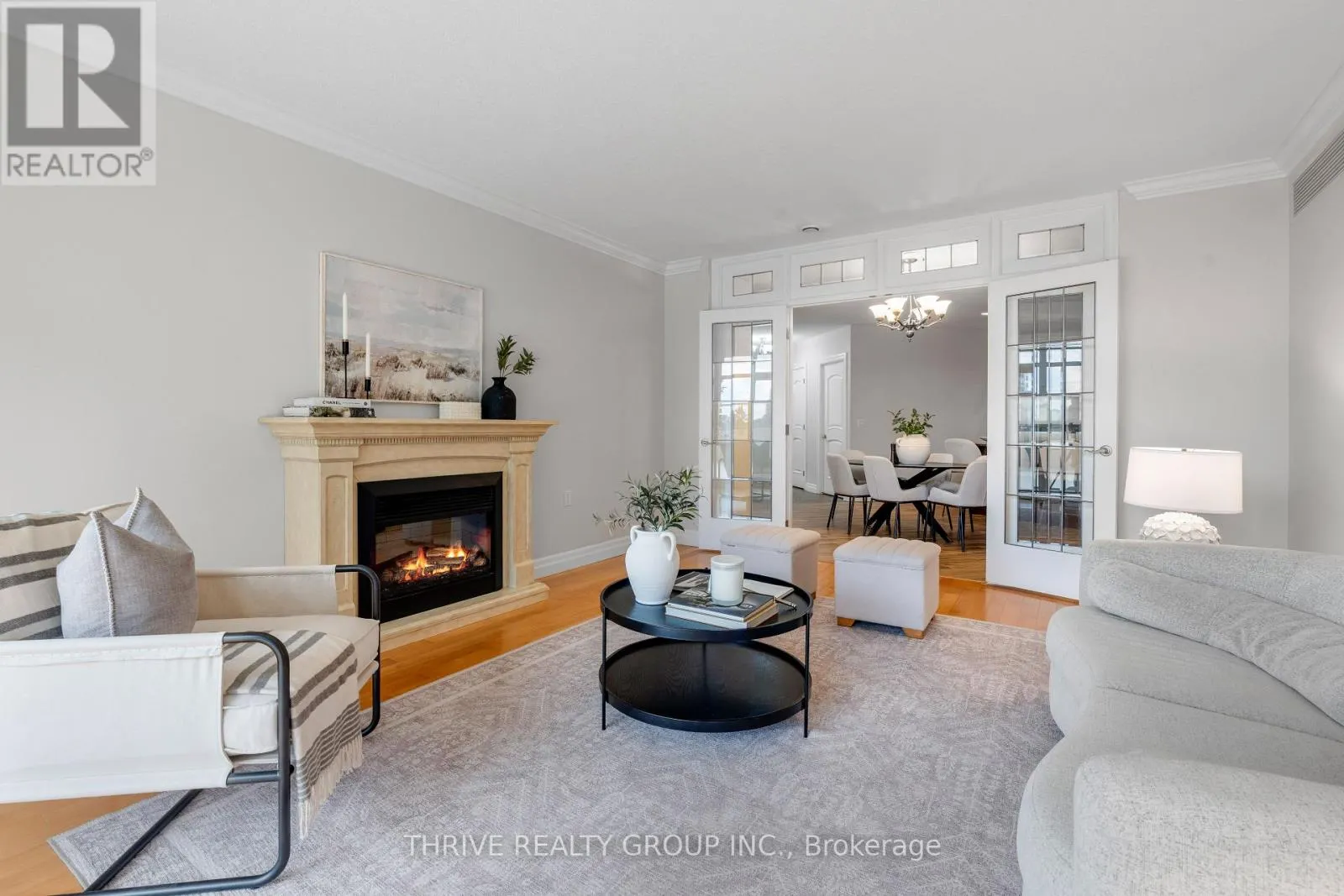 407 - 250 PALL MALL STREET, #407