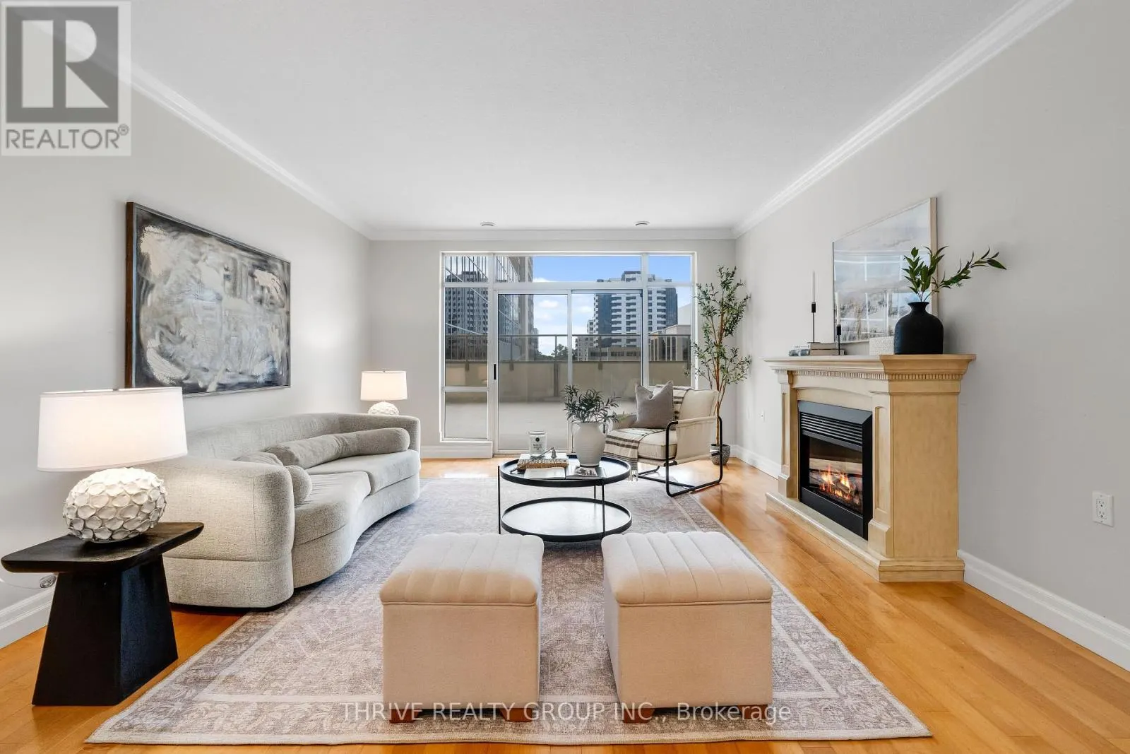 407 - 250 PALL MALL STREET, #407