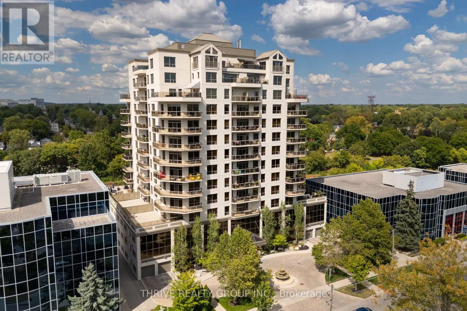 407 - 250 PALL MALL STREET, #407