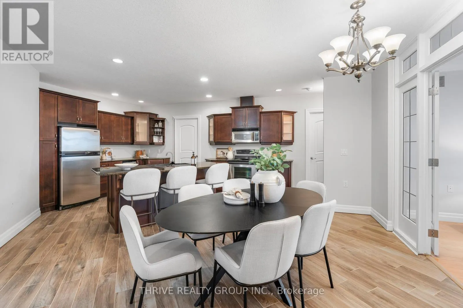 407 - 250 PALL MALL STREET, #407