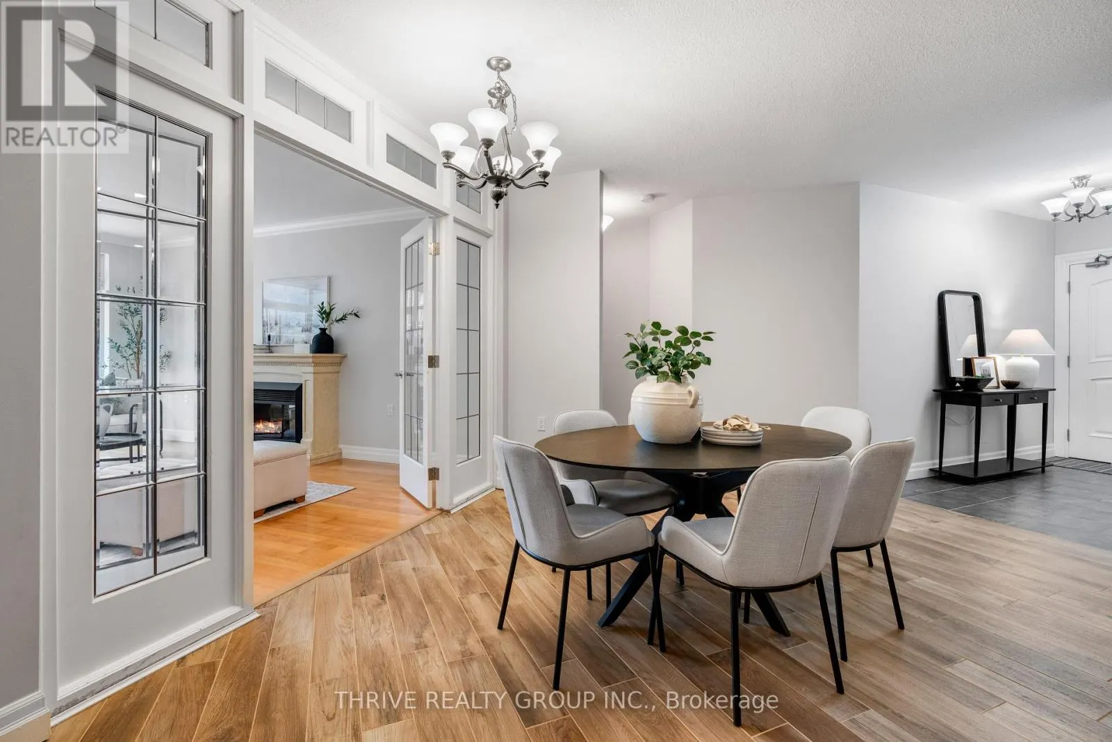 407 - 250 PALL MALL STREET, #407
